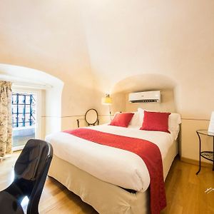 Camera deluxe con letto king size